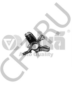 180407255D VW (FAW) Поворотный кулак, подвеска колеса в городе Королёв